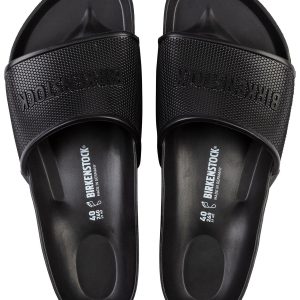 Birkenstock Mens Barbados EVA Slides