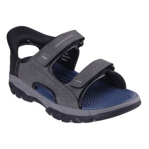 Skechers Mens Hands Free Tresmen Reece Slip-Ins Sandals