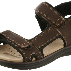 Dockers Mens Bradburn Strap Sandal