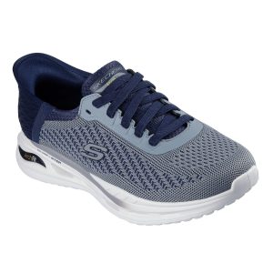 Skechers Mens Slip-ins Arch Fit Orvan Drex Shoes