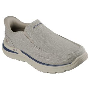 Skechers Mens Slip-ins Arch Fit Superior Talbert Shoe