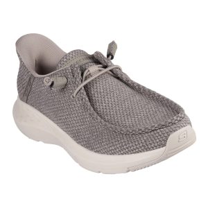 Skechers Mens Parson Hands Free Slip Ins