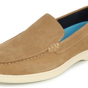 Dockers Mens Bancroft Slip On Casual Shoes