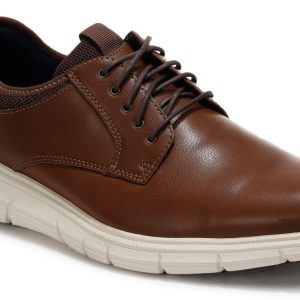 Dockers Mens Trine Casual Oxford Shoes