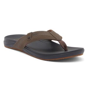 Reef Mens Cushion Spring Flip Flops