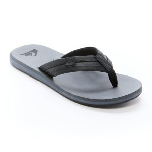 Mens Carver Squish Flip Flop Sandals