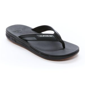 Quiksilver Mens Makua Flip Flop Sandals