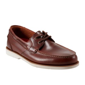 Rockport Mens Southport Boat Shoe