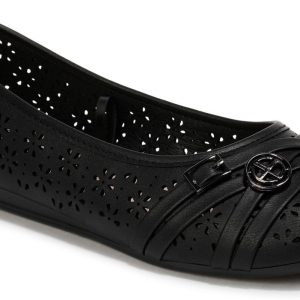 Harborsides Womens Amity Flats