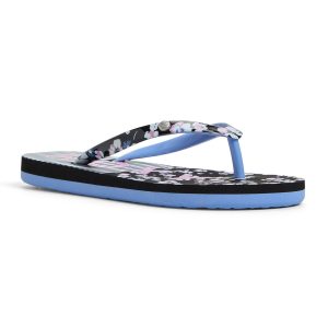 Roxy Girls Pebbles VII Flip Flops