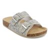 Mia Girls Jazel Slide Sandals