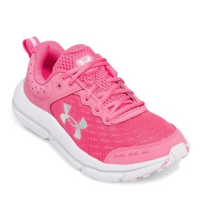 Under Armour Girls Assert 10 GS Athletic Shoes