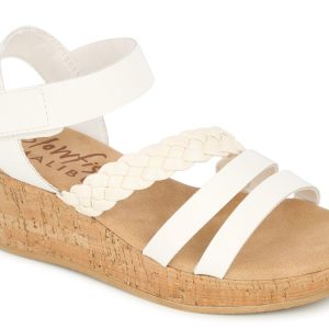 Blowfish Girls Lovely Wedge Sandals