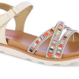 Jellypop Girls Freddee Strappy Sandals