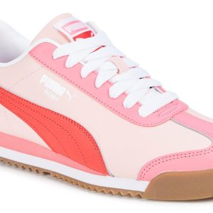 Puma Girls Roma 24 Standard Jr Sneakers
