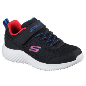 Skechers Boys Bounder Athletic Shoes