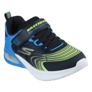 Skechers Boys Microspec Max A Athletic Shoes