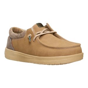 Hey Dude Boys Paul Slip Ons