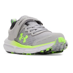 Under Armour Boys BPS Assert 10 AC Athletic Shoes