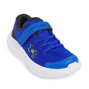 Under Armour Boys PS Surge 4 AC Athletic Shoes