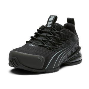Puma Boys Voltaic Evo Vertical Athletic Shoes