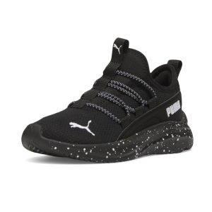 Puma Boys Soft Ride One4All Galaxy Athletic Shoes