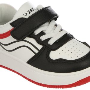 Toddler Boys Athletic Velcro Strap Shoes