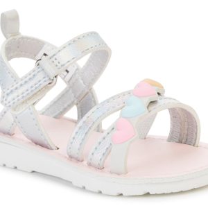 Carters Toddler Girls Branna Shoes