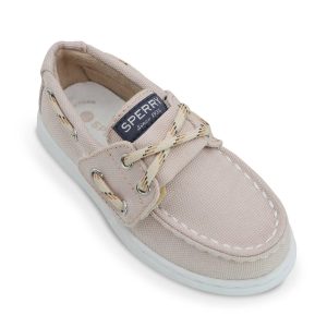 Sperry Boys Cup II Boat Shoes