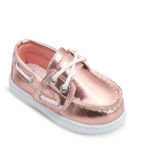 Sperry Girls Cup II Boat Shoes