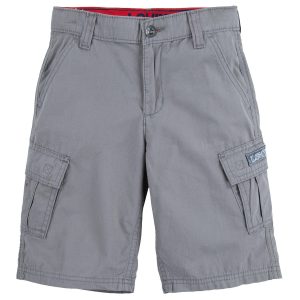 Levi's Big Boys Relaxed Fit XX Cargo Shorts