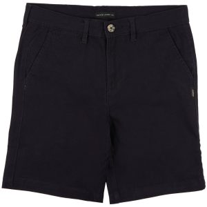Silver Jeans Co. Big Boys Solid Shorts