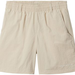 Columbia Big Boys PFG Backcast II Solid Lightweight Shorts
