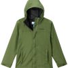 Columbia Big Boys Watertight Jacket