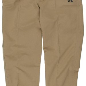 Hurley Little Boys Phantom Stretch Joggers