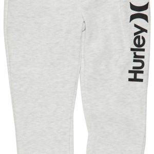 Hurley Boys Drawstring Jogger Sweatpants