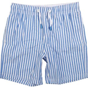 In Gear Boys Striped Seersucker Swim Shorts