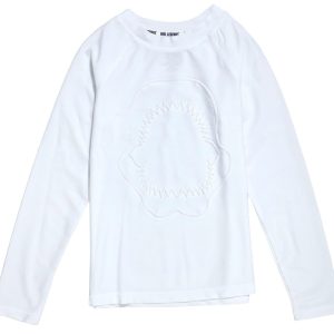 Reel Legends Big Boys Long Sleeve Rash Guard