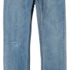 Levi's Big Boys 511 Eco Performance Slim Denim Jeans