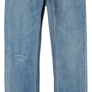 Levi's Big Boys 511 Eco Performance Slim Denim Jeans