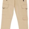 Tony Hawk Big Boys Hybrid Cargo Jogger Pants