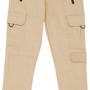 Tony Hawk Big Boys Hybrid Cargo Jogger Pants
