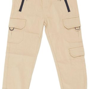 Tony Hawk Little Boys Hybrid Cargo Jogger Pants