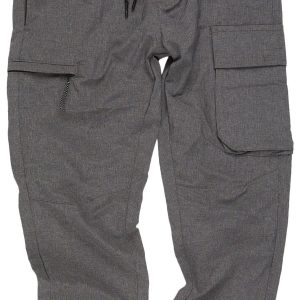 Tony Hawk Big Boys Hybrid Cargo Jogger Pants