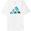 Adidas Big Boys T-Shirt