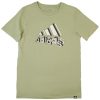 Adidas Big Boys Graphic T-Shirt