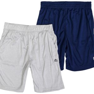RBX Big Boys Active Shorts