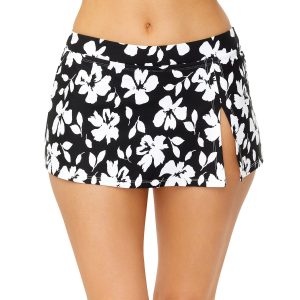 Leilani Womens Byron Bay Lux Swim Skirtini