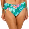 N By Next Womens Tropical Swim Briefs