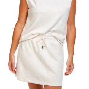 RBX Active Women's Active 2 Pc Scuba Skort Set